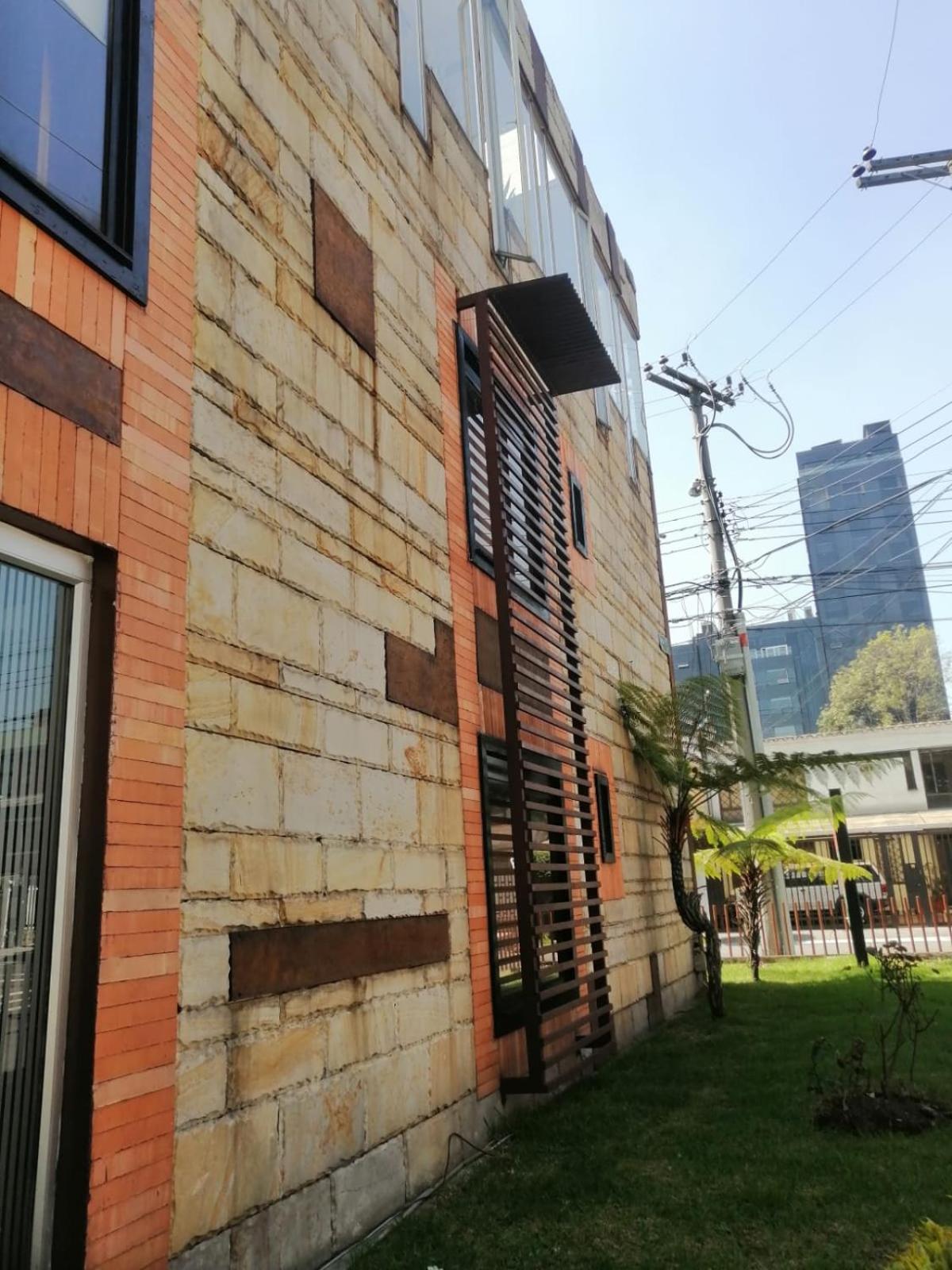 Hotel Aw Boutique Bogota Exterior photo